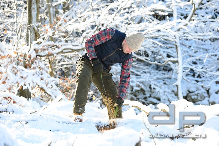 Nordic Pocket Saw Extended Handsäge