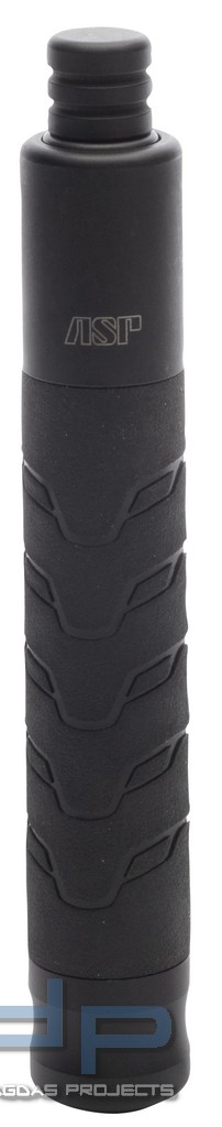 ASP TALON INFINITY BATON 40 STEEL VECTOR BUTTON