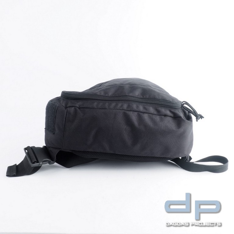 COP® 932 Tactical Single Sling Rucksack MP5/MP7, (20 Liter)