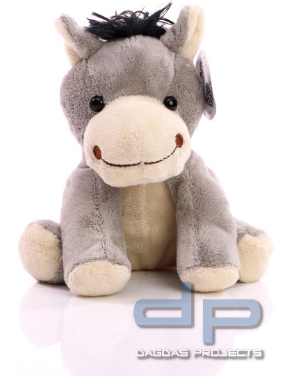 MiniFeet® Zootier Esel