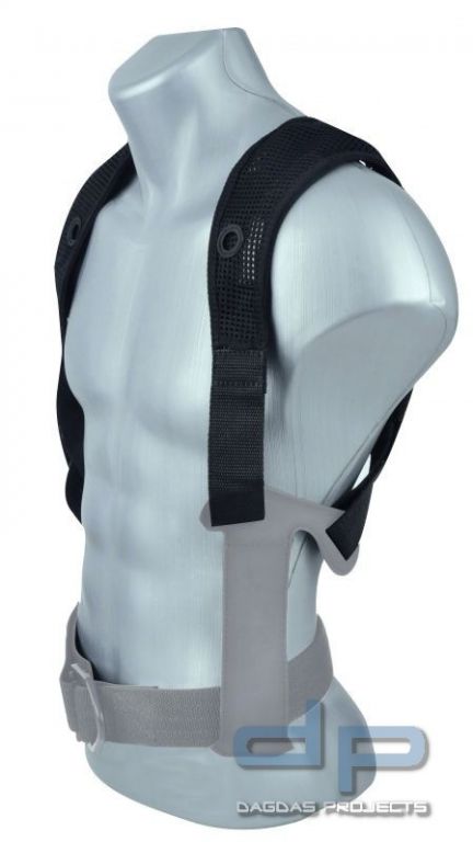 COP® 2197 Tragespinne des Schulterholster-Wechselsystems