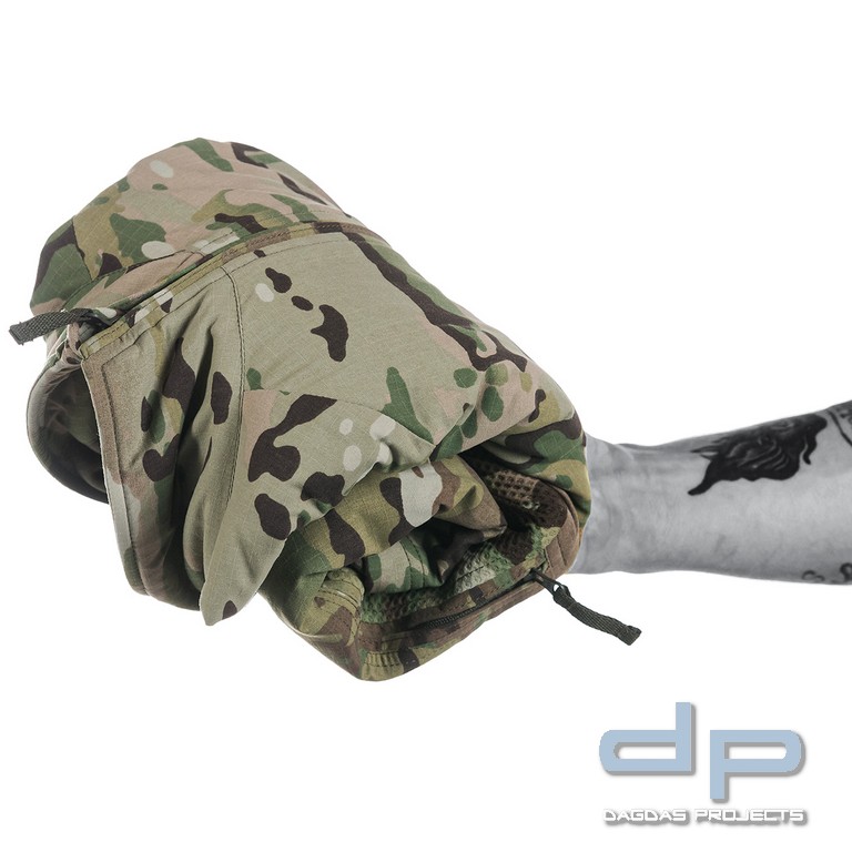 UF PRO HUNTER FZ GEN.2 SOFTSHELL JACKE
