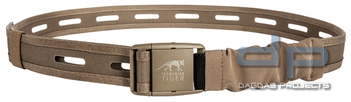 Tasmanian Tiger HYP Belt 30 Coyote