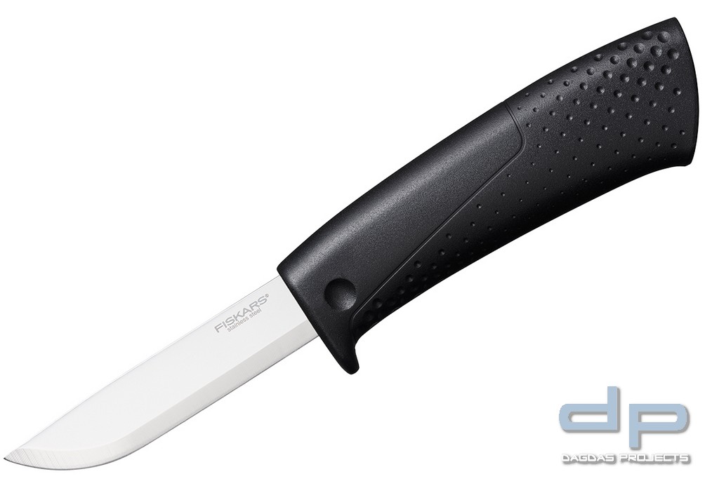 FISKARS MAURERMESSER MIT SCHLEIFSTEIN