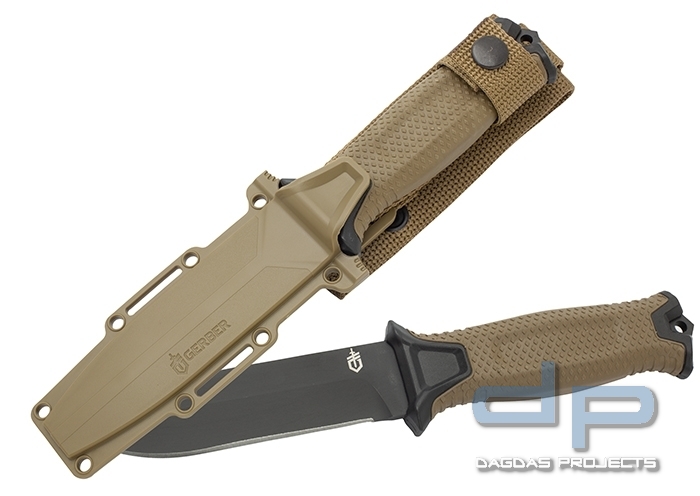 Gerber StrongArm Fine Edge