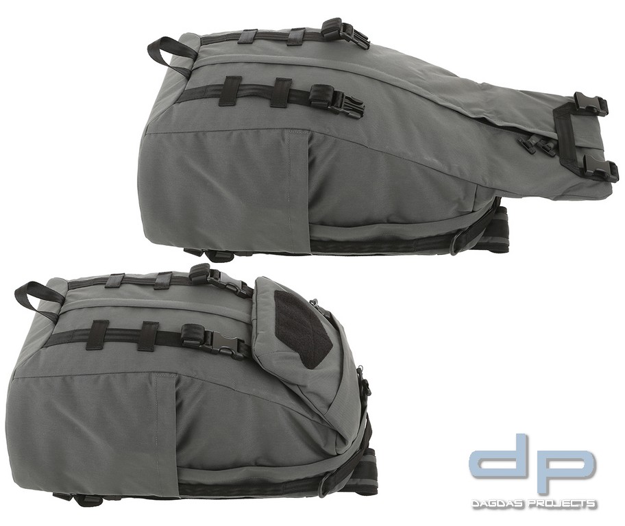 MAXPEDITION TT26 BACKPACK 26 L in verschiedenen Farben