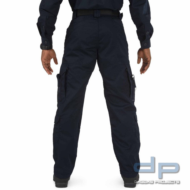 5.11 EMS Pants Dark Navy