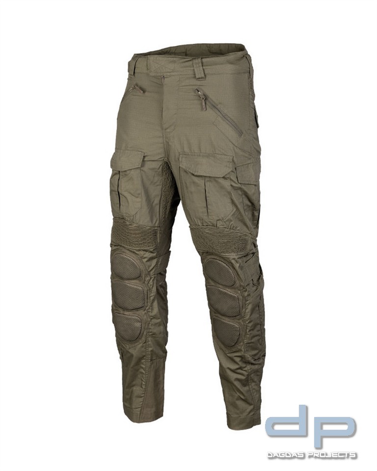 COMBAT PANTS CHIMERA OLIV