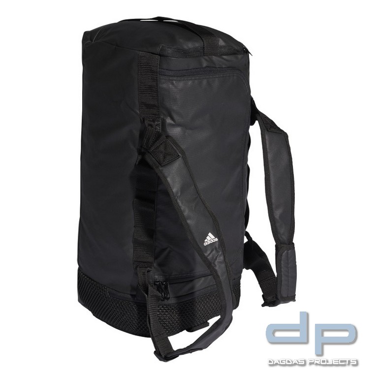 adidas® Sport-/Ausrüstungstasche/Rucksack (46,5 Liter)