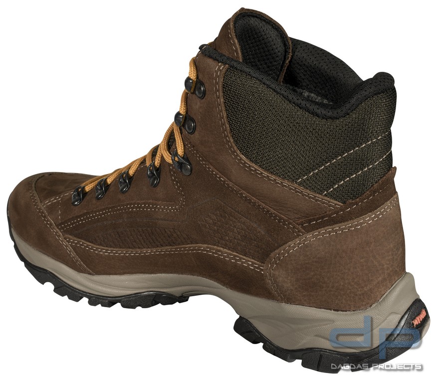 MEINDL BALTIMORE GTX TREKKINGSTIEFEL