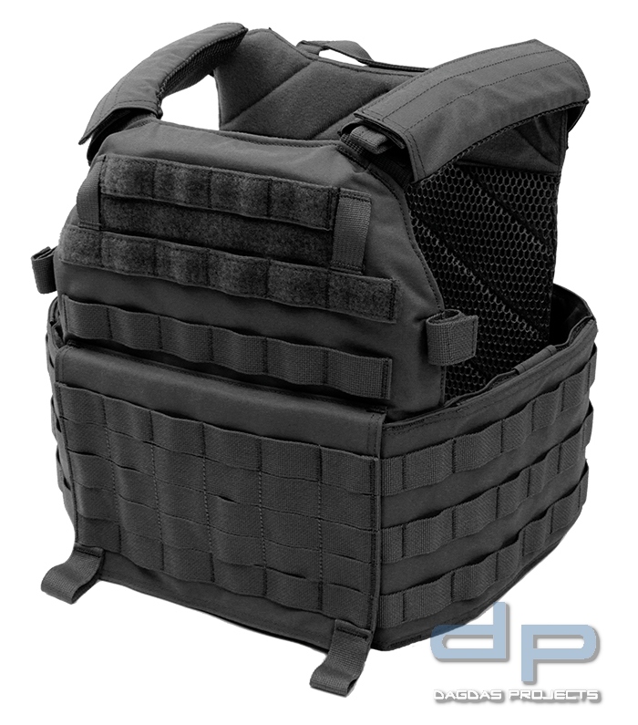 Warrior DCS Releasable Plate Carrier in verschiedenen Farben