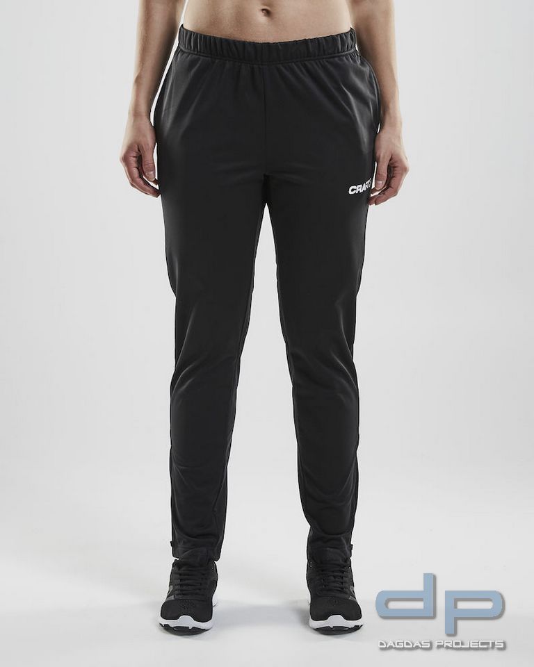 Craft Squad Pant für Frauen in verschiedenen Farben