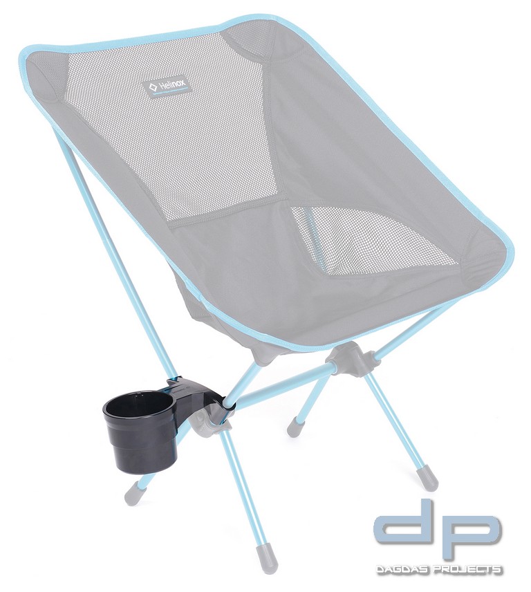 Helinox Flaschenhalterung