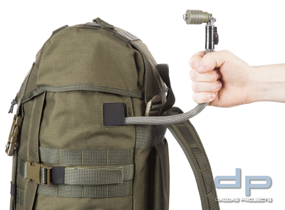 Savotta Jäger M Rucksack M05 Camo