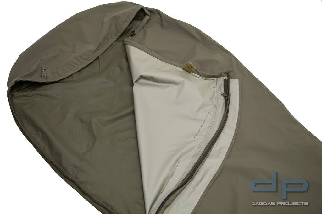 CARINTHIA EXPEDITION COVER GORE BIWAKSACK