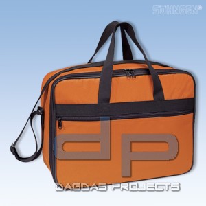 Reamed Wiederbelebungstasche