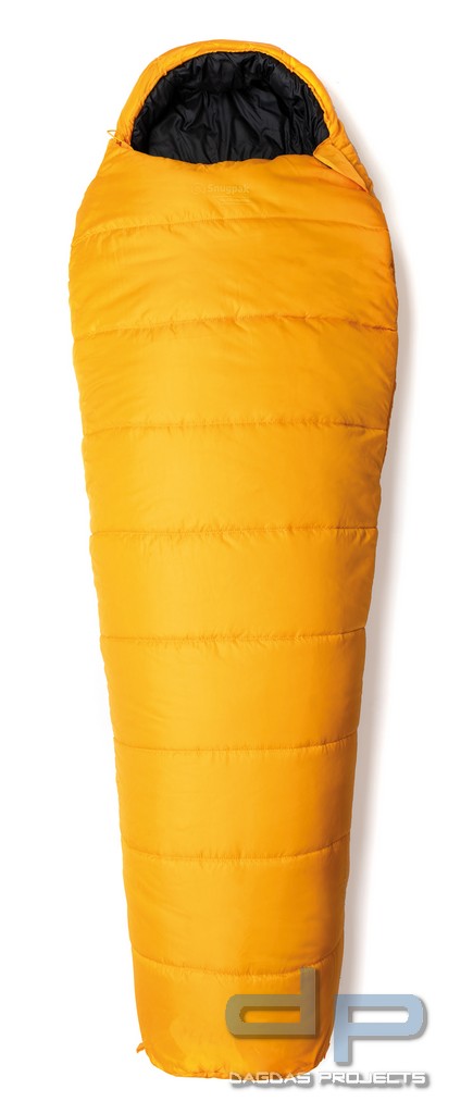 SNUGPAK SCHLAFSACK SLEEPER EXPEDITION in verschiedenen Farben