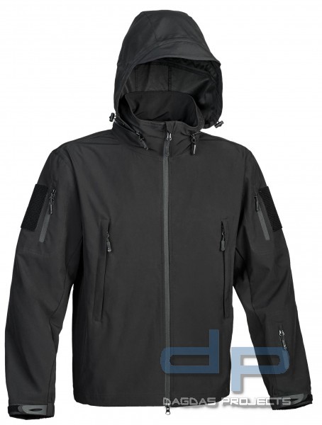 DEFCON 5 SCORPION LIGHT SOFTSHELL IN VERSCHIEDENEN FARBEN