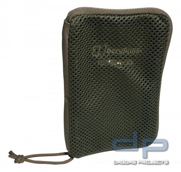 BERGHAUS FLT CARGO POCKET - IR