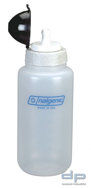 Nalgene All Terrain Bottle 1 Liter Natural