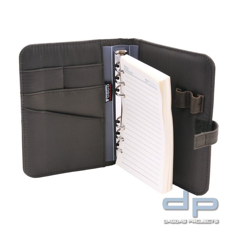 Notizbuch Outdoor Klein