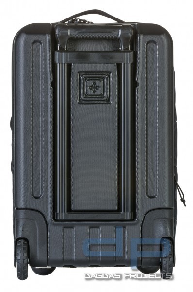 5.11 Tactical Load Up 22" Carry On 46 L in schwarz