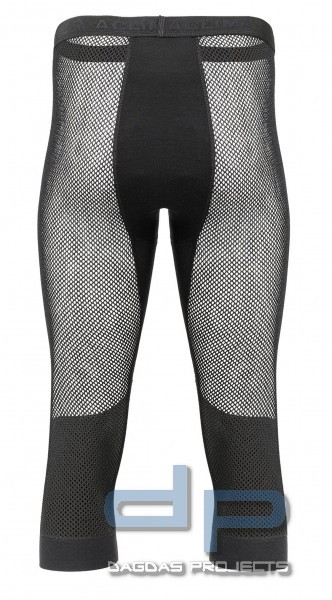 Aclima WoolNet Original 3/4 Longs (Unterhose Herren)