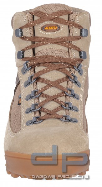 AKU SLOPE GROUNDING (LEICHTER TREKKING STIEFEL)