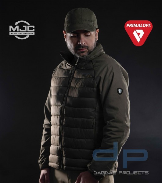 PENTAGON NEUTRON (HYBRID JACKE)