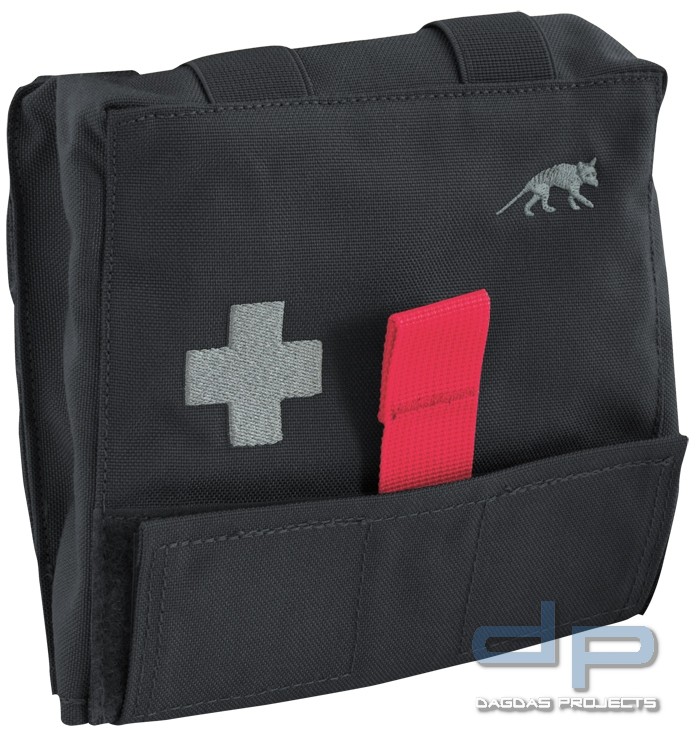 Tasmanian Tiger IFAK Pouch S verschiedene Farben