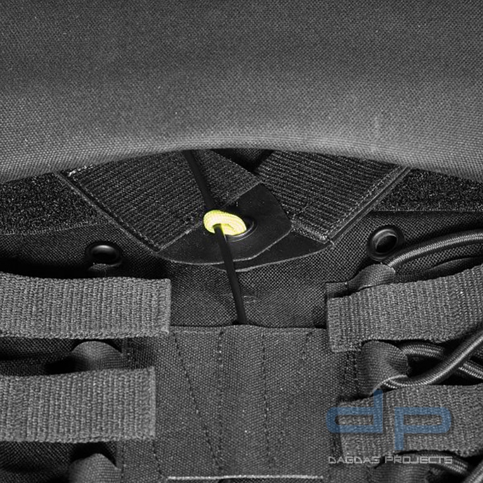 Tasmanaian Tiger Plate Carrier MK IV Mulitcam