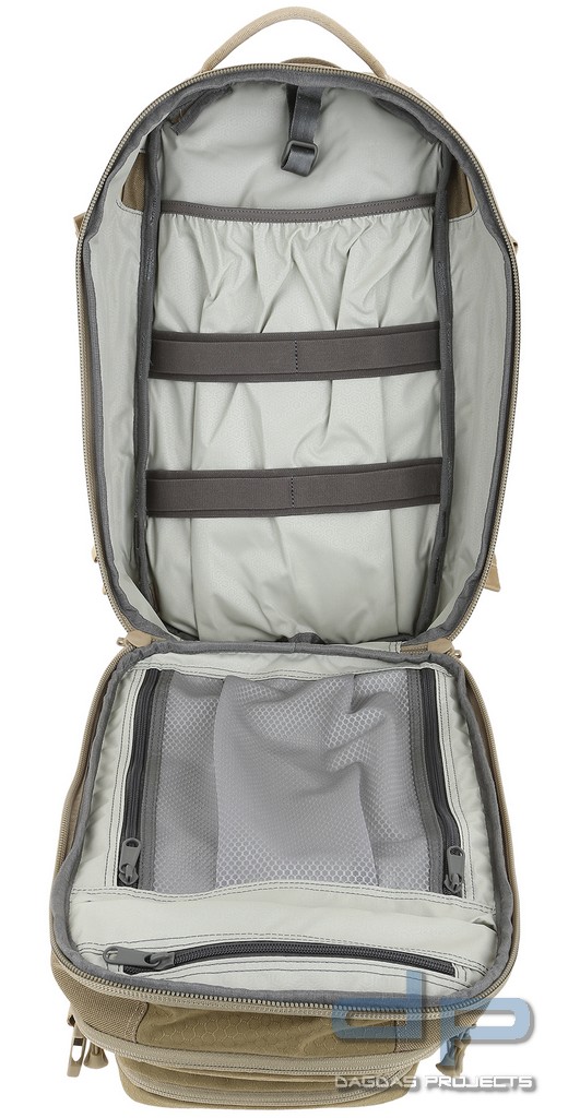 MAXPEDITION RIFTCORE V2.0 RUCKSACK 23 L in verschiedenen Farben
