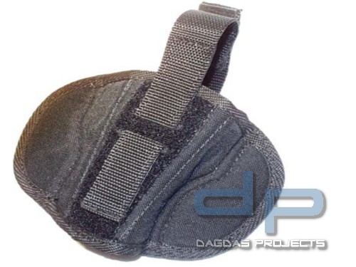 Koppelholster Cordura Classic