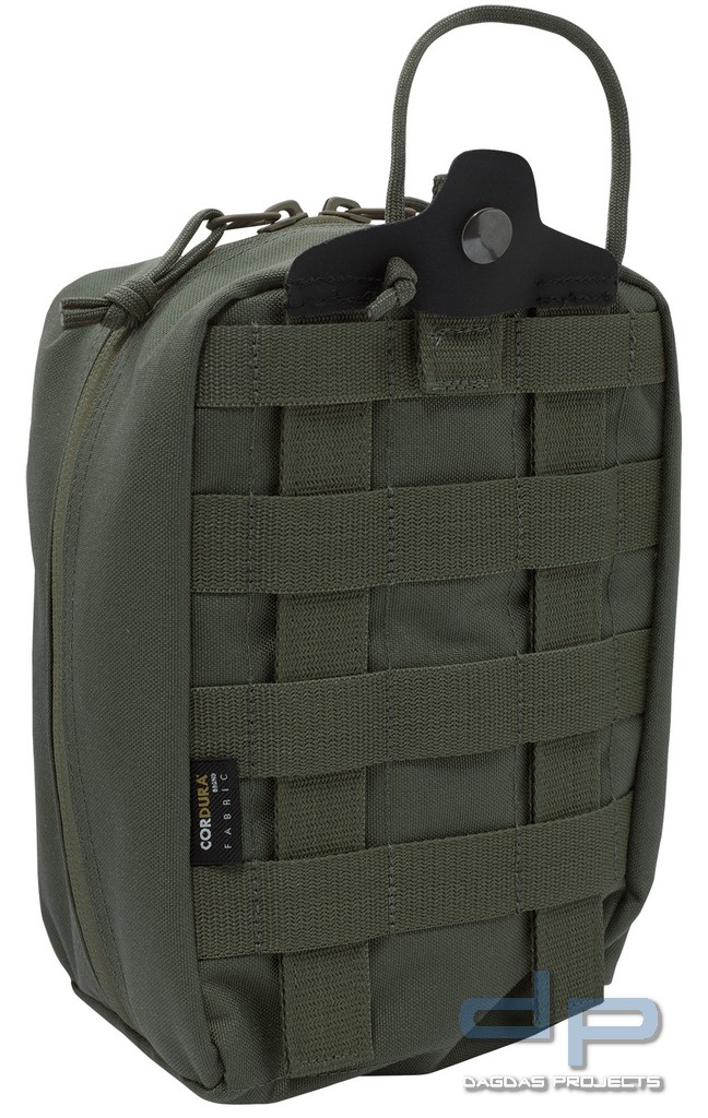 Tasmanian Tiger Base Medic Pouch MKII IRR