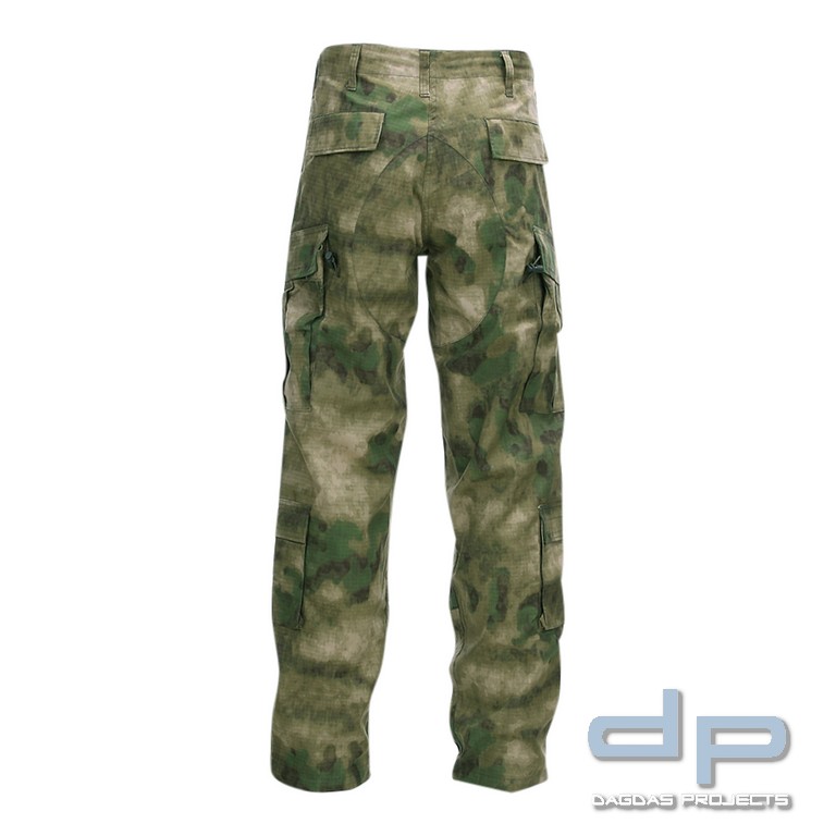 Hose ACU Stil ICC FG