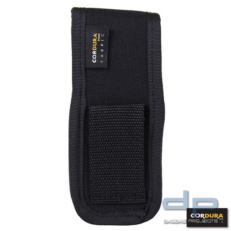 D- Zelle Taschenlampen Halter Cordura