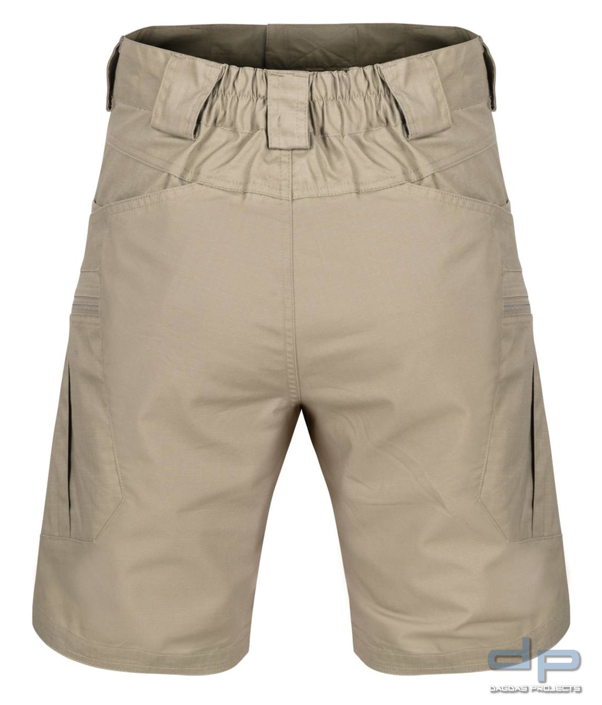 Helikon UTS Urban Tactical Shorts 8.5" in verschiedenen Farben