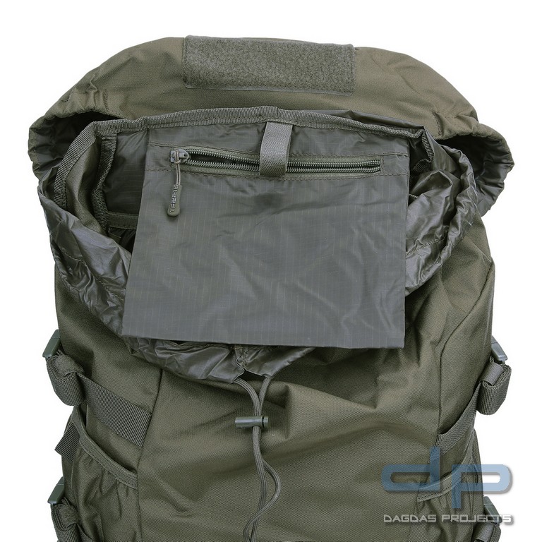 TF-2215 Crossover Rucksack Gen.2 Verschiedene Farben
