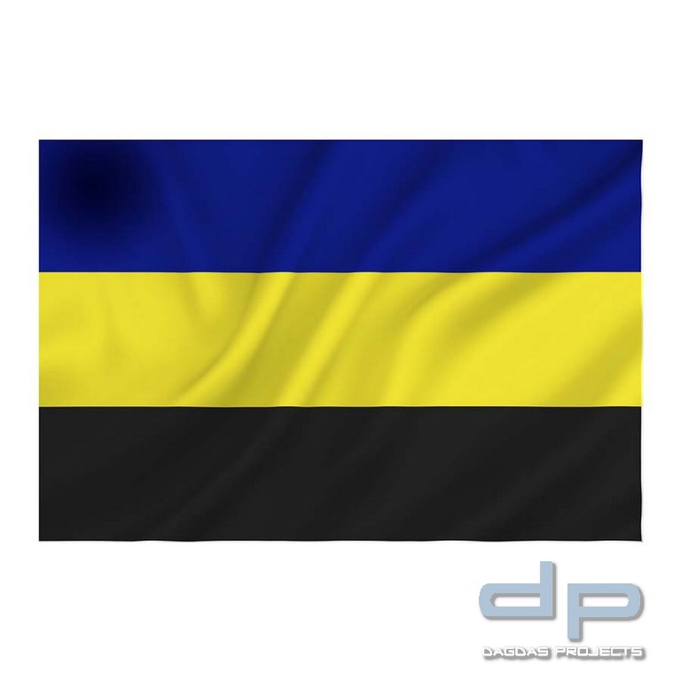 Flag Gelderland