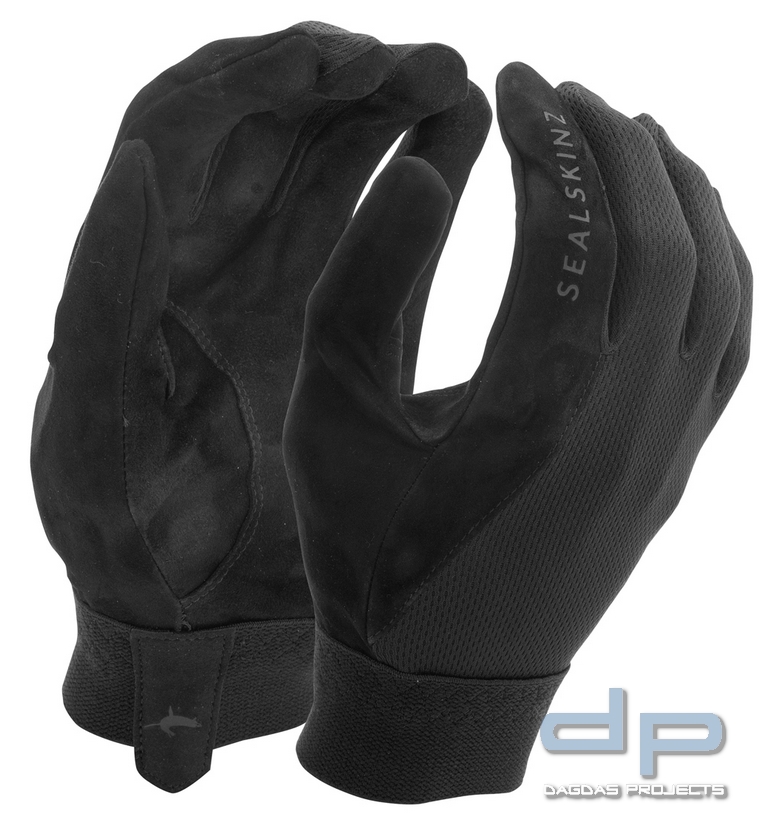 SealSkinz Solo Shooting Glove