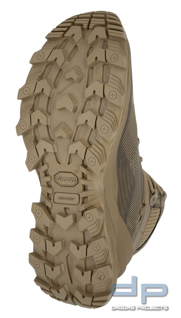MERRELL ROGUE TACTICAL GTX STIEFEL