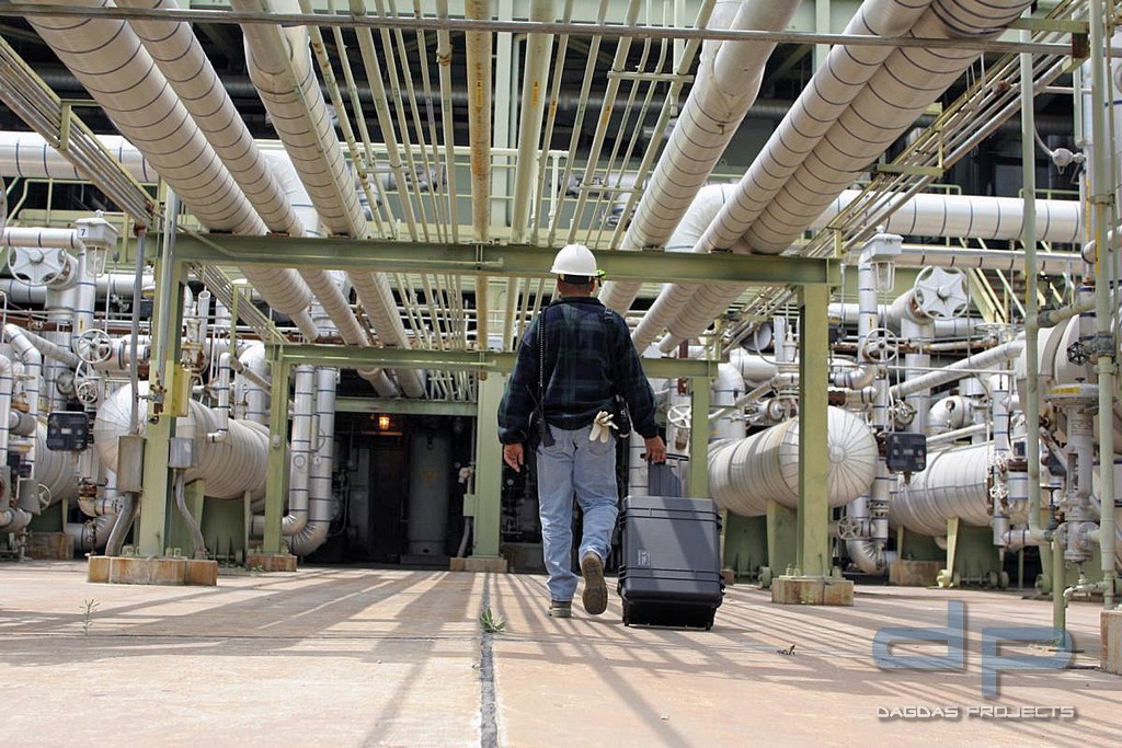 PELI BOX 1510 FLIGHTCASE MIT ROLLEN UND SCHAUMEINSATZ