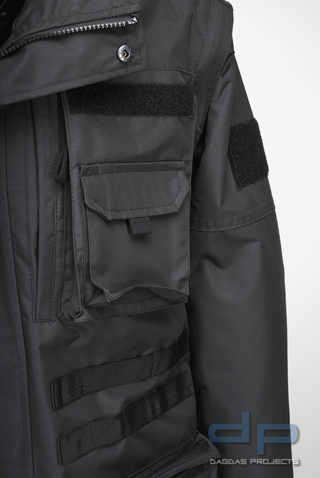 Superior Jacket in verschiedenen Farben