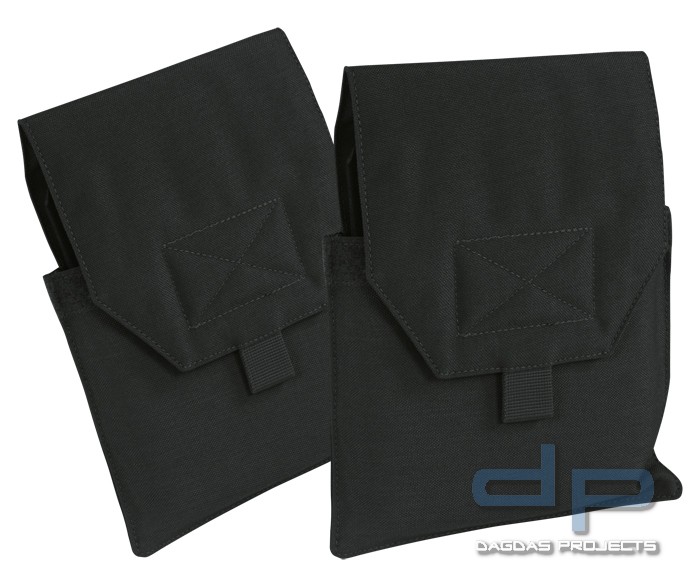 Condor VAS Side Plate Pouch in verschiedenen Farben