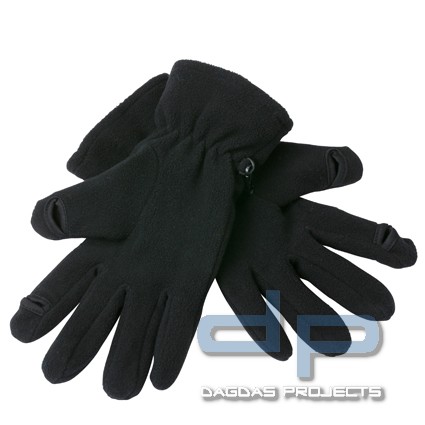 TOUCH-SCREEN WINTERHANDSCHUH in verschiedenen Farben
