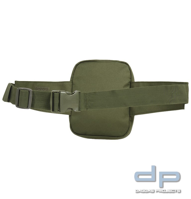 Waistbeltbag Allround in verschiedenen Farben