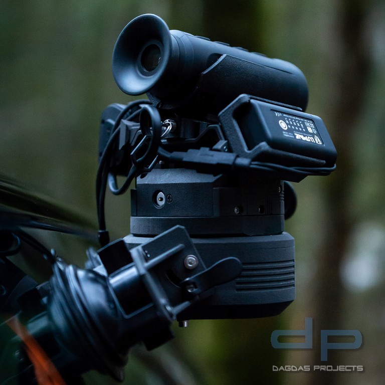 XSPECTER STATIV T-CROW XR-II