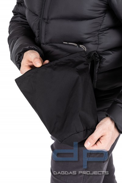 5.11 TACTICAL ACADIA DOWN JACKET WINTERJACKE IN VERSCHIEDENEN FARBEN