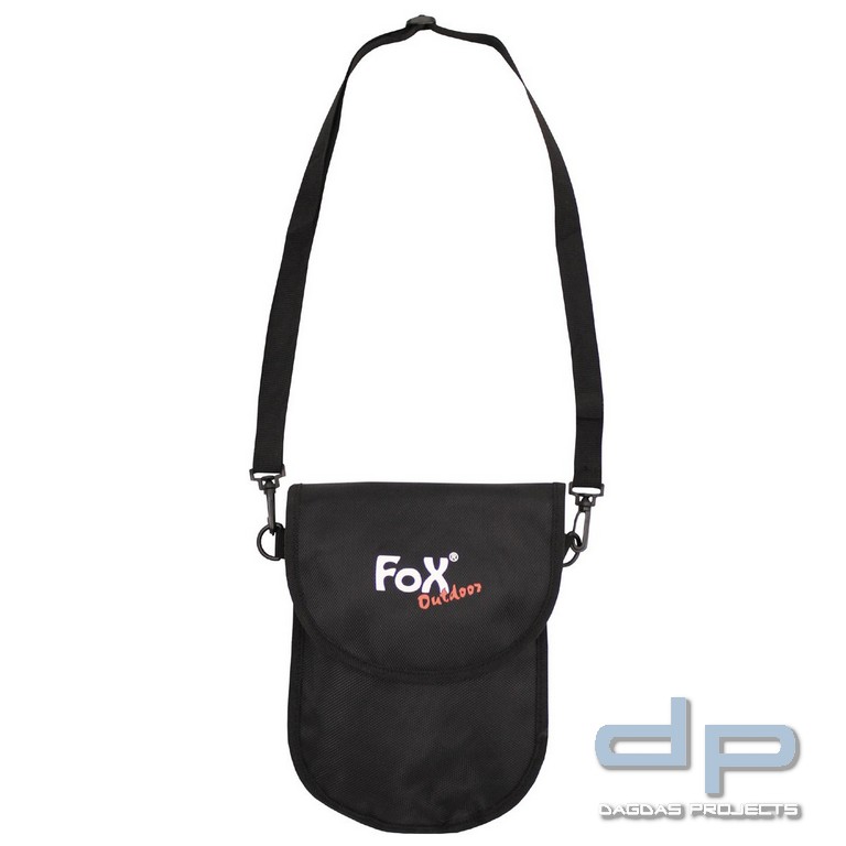 Outdoor-Schaufel, "Gator", mit Tasche