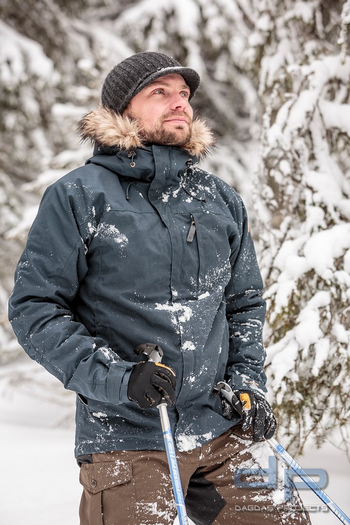 Fjällräven Balaclava Cap in 2 Farben